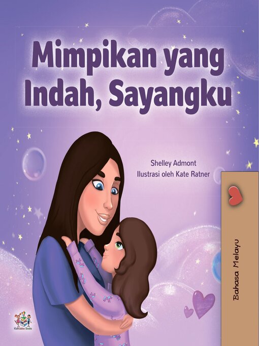 Title details for Mimpikan yang Indah, Sayangku by Shelley Admont - Available